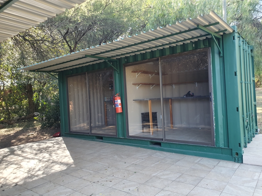 Commercial Property for Sale in Groblersdal Limpopo