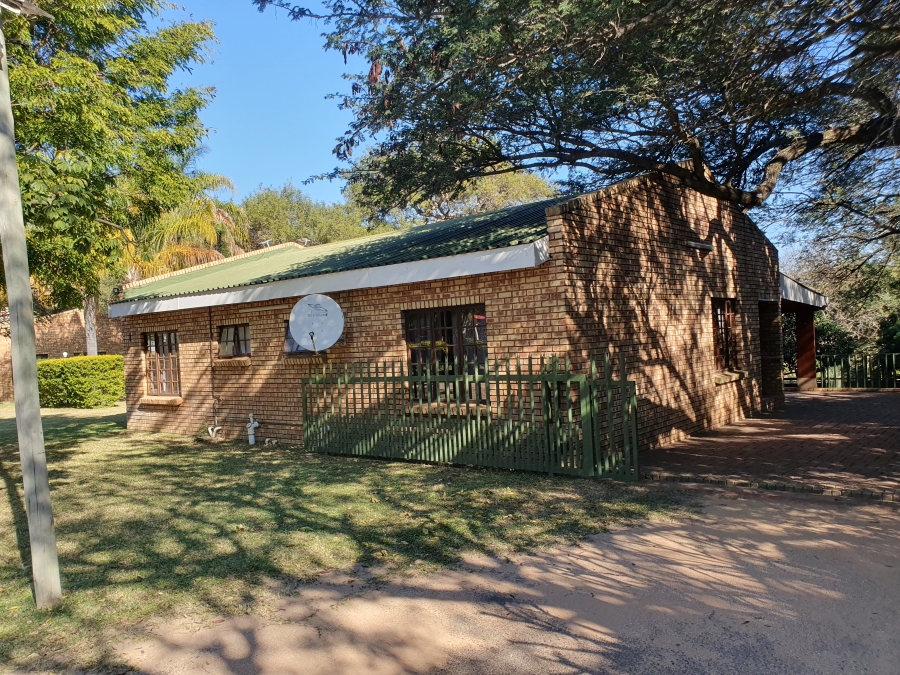 Commercial Property for Sale in Groblersdal Limpopo