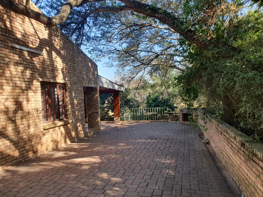 Commercial Property for Sale in Groblersdal Limpopo
