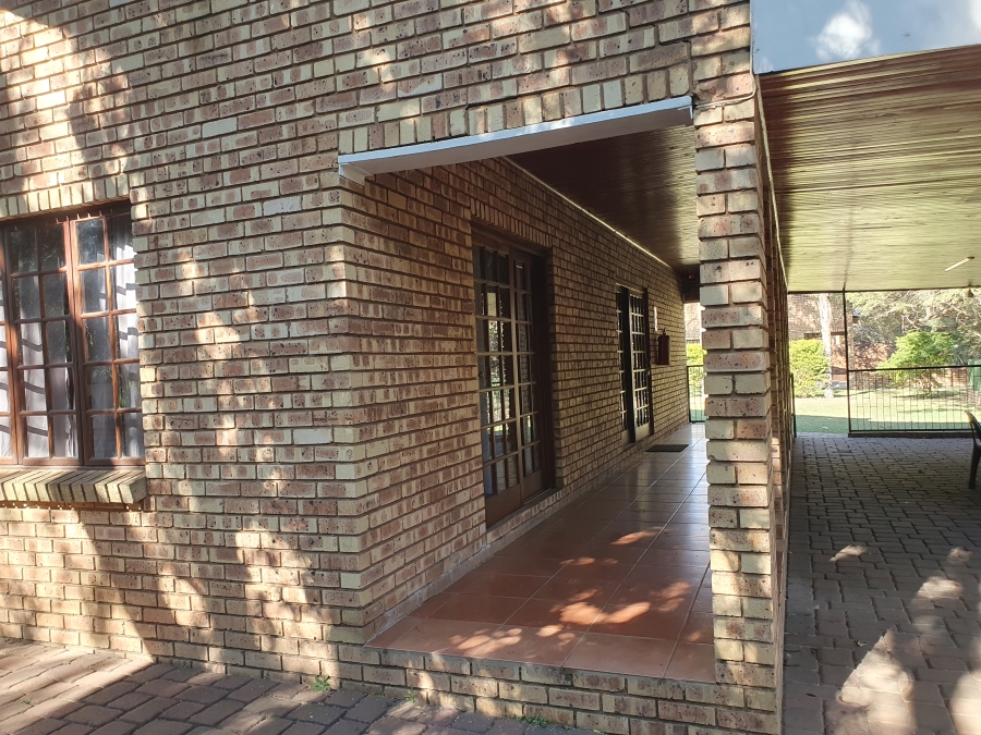 Commercial Property for Sale in Groblersdal Limpopo