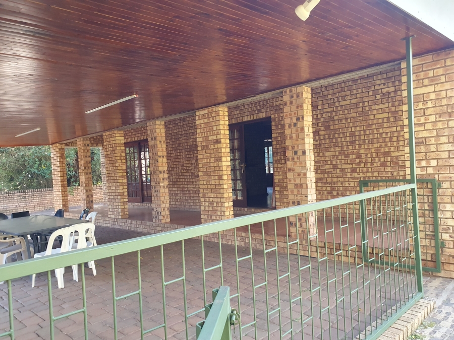 Commercial Property for Sale in Groblersdal Limpopo