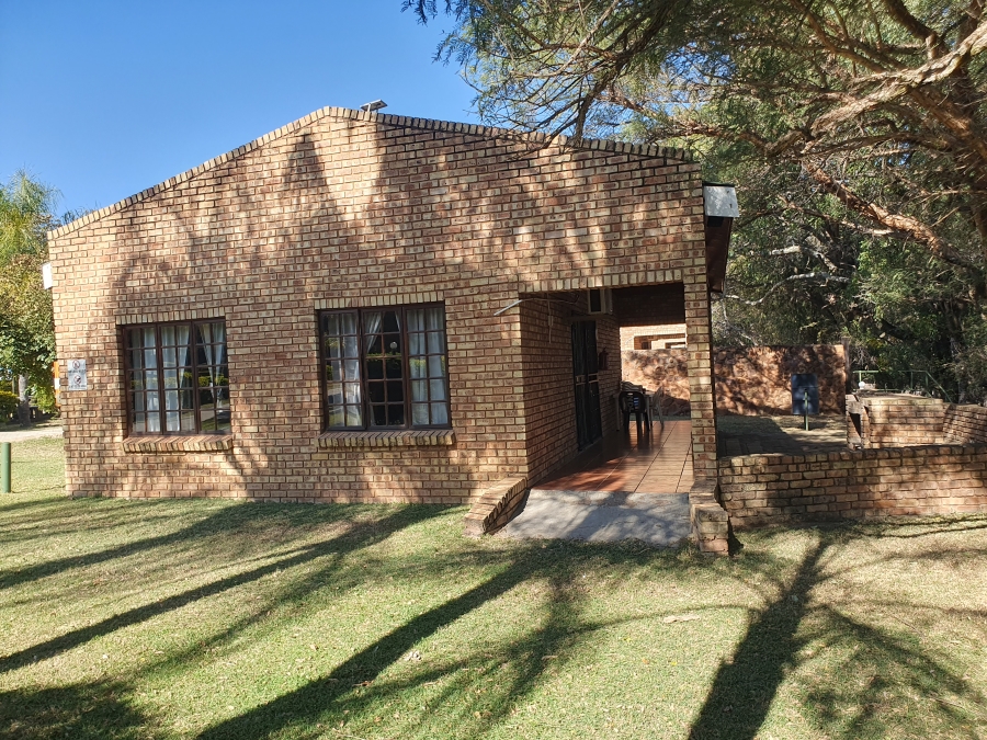 Commercial Property for Sale in Groblersdal Limpopo