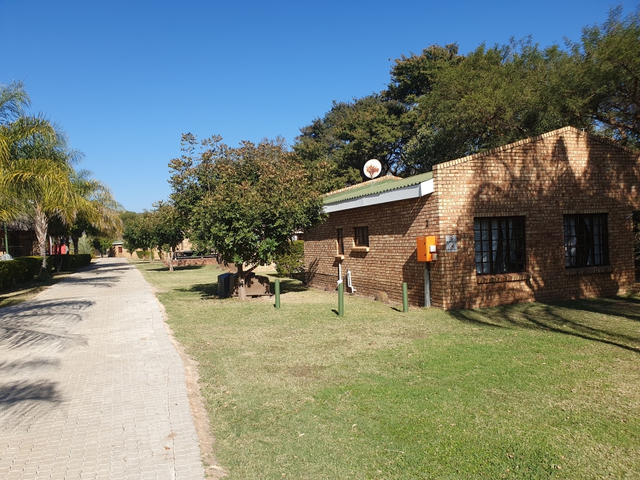 Commercial Property for Sale in Groblersdal Limpopo