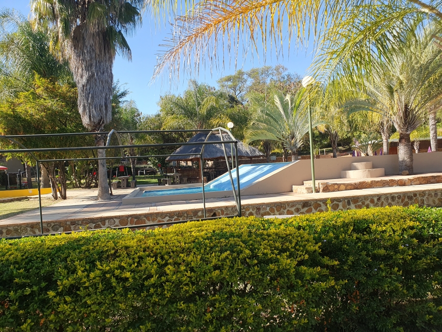 Commercial Property for Sale in Groblersdal Limpopo