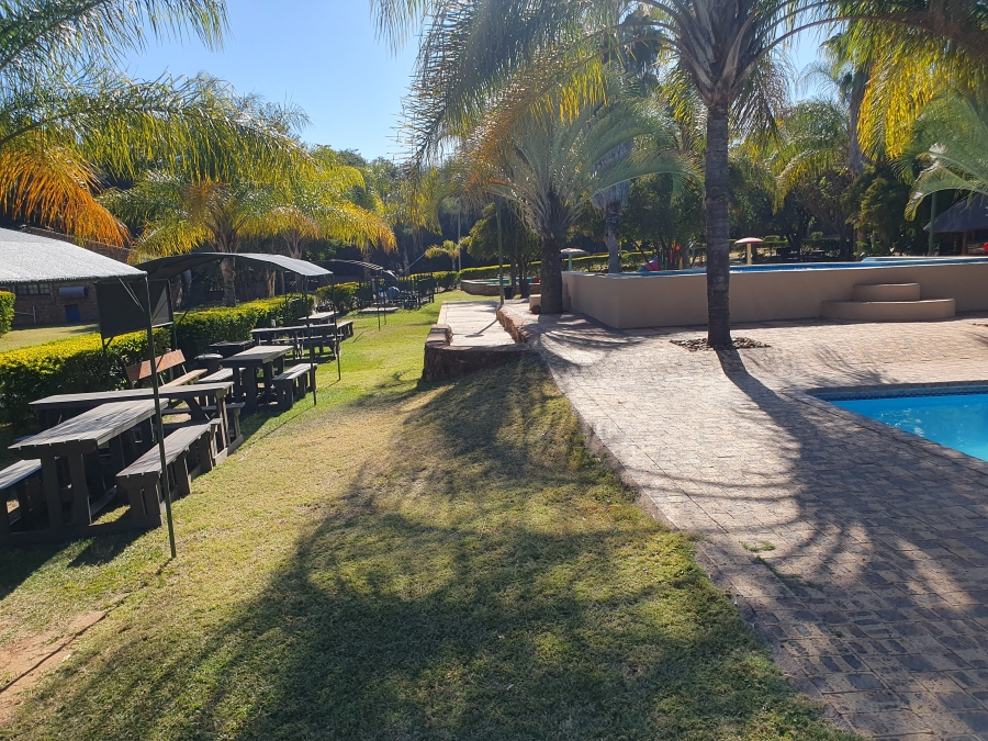 Commercial Property for Sale in Groblersdal Limpopo