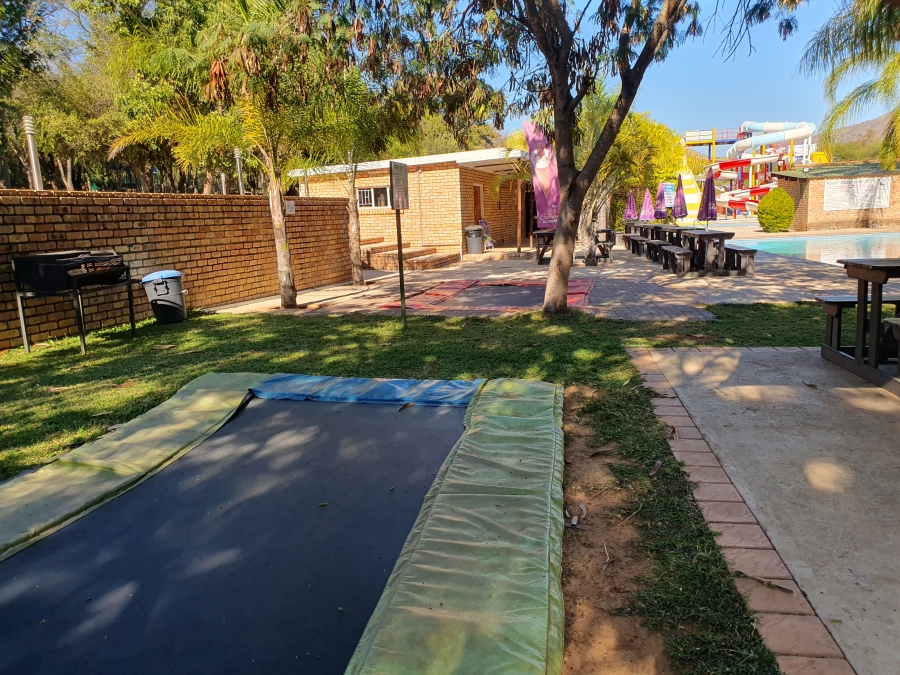 Commercial Property for Sale in Groblersdal Limpopo