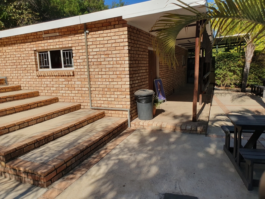 Commercial Property for Sale in Groblersdal Limpopo