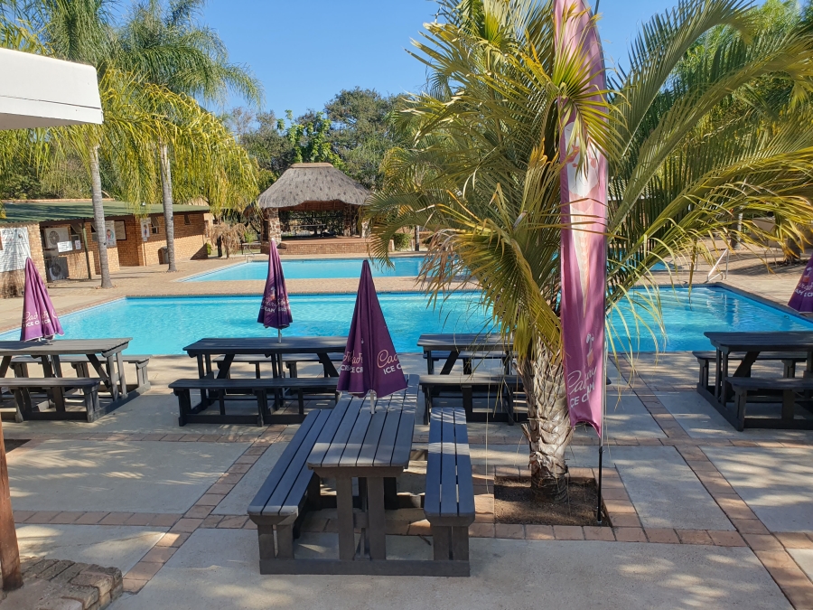Commercial Property for Sale in Groblersdal Limpopo