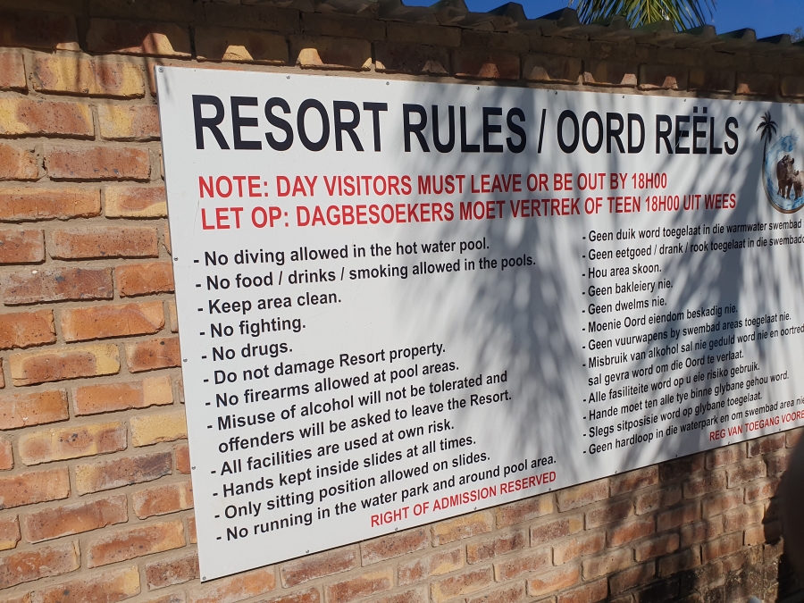Commercial Property for Sale in Groblersdal Limpopo