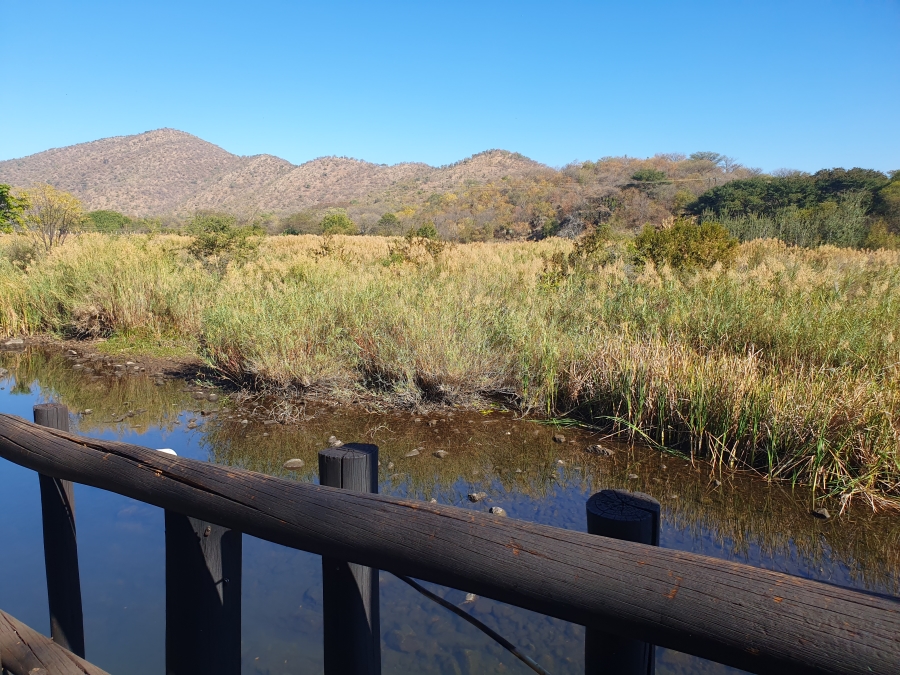 Commercial Property for Sale in Groblersdal Limpopo