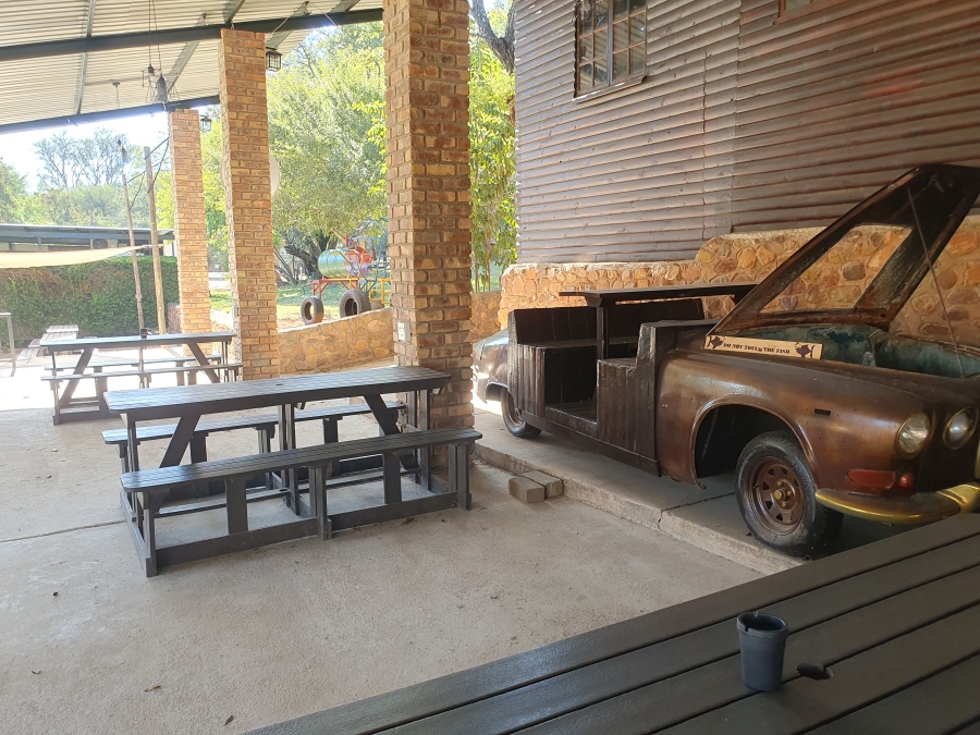 Commercial Property for Sale in Groblersdal Limpopo