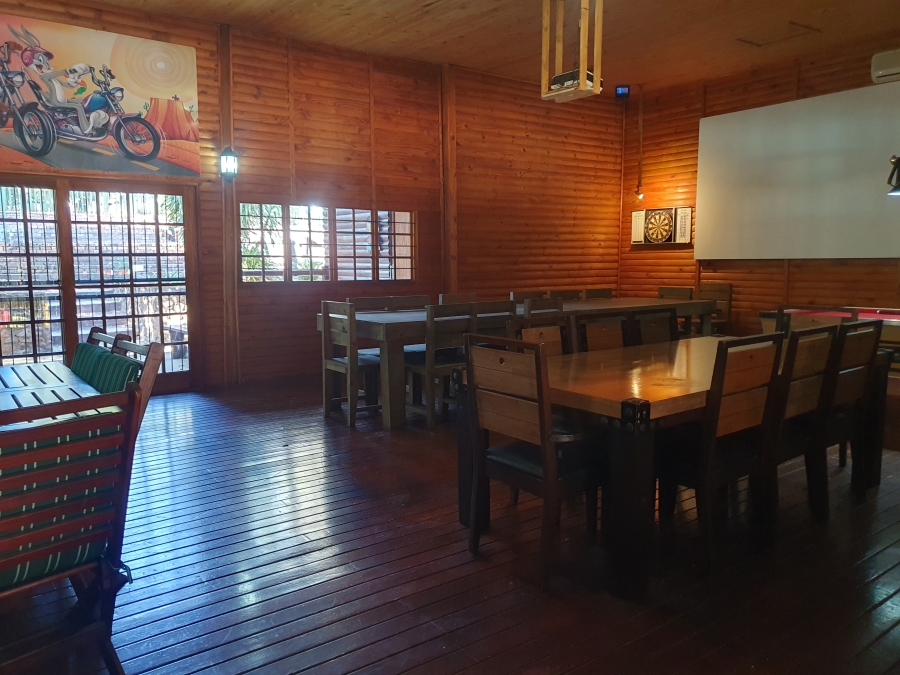Commercial Property for Sale in Groblersdal Limpopo