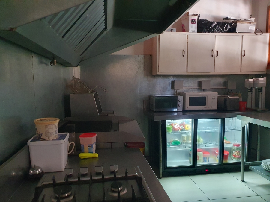 Commercial Property for Sale in Groblersdal Limpopo