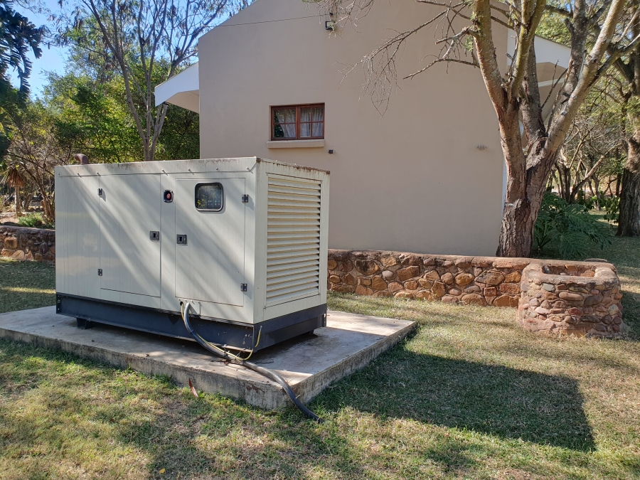 Commercial Property for Sale in Groblersdal Limpopo