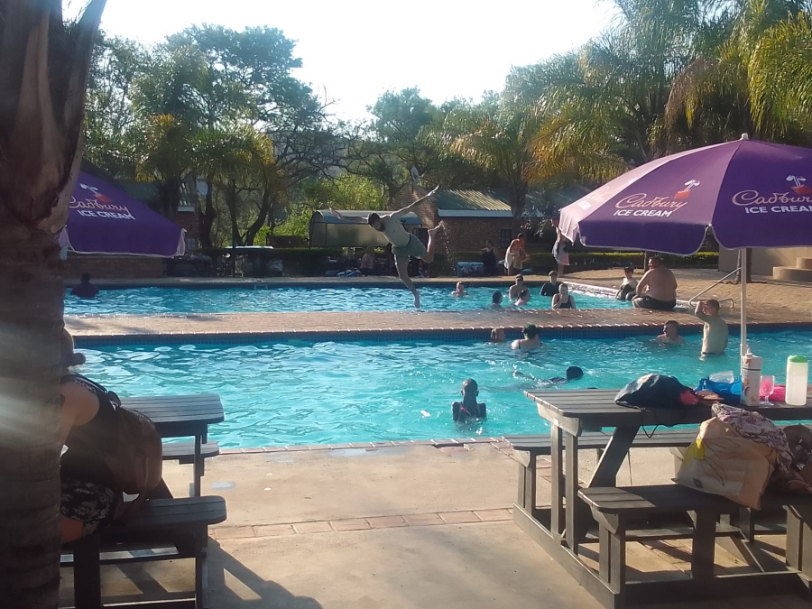 Commercial Property for Sale in Groblersdal Limpopo