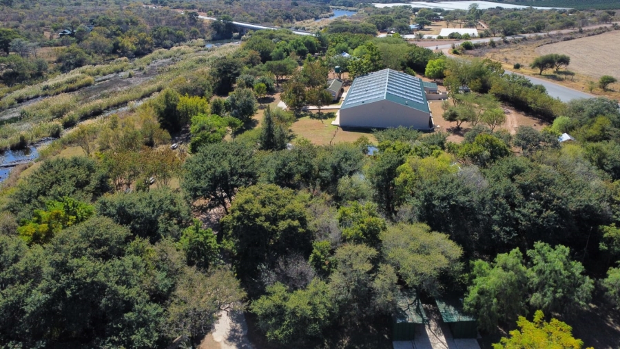 Commercial Property for Sale in Groblersdal Limpopo