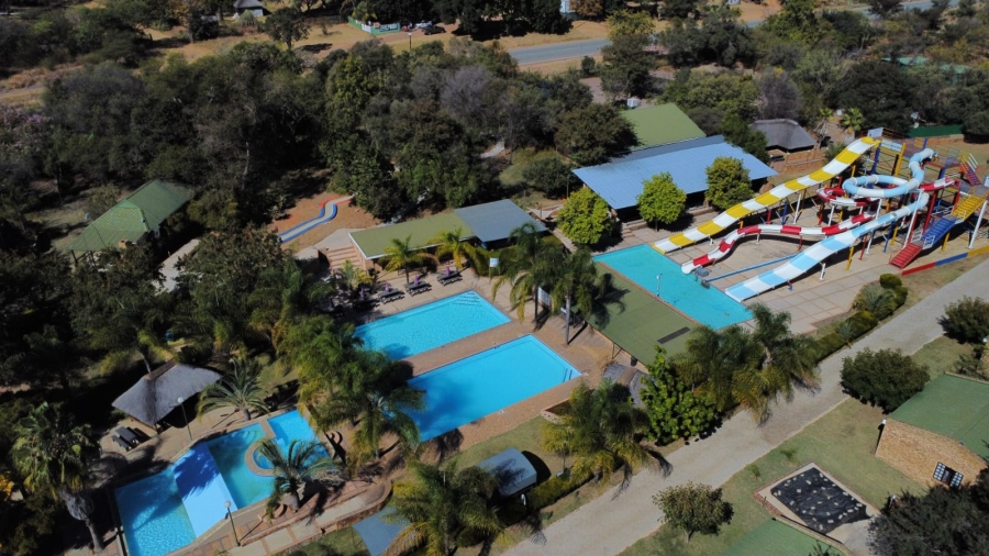 Commercial Property for Sale in Groblersdal Limpopo