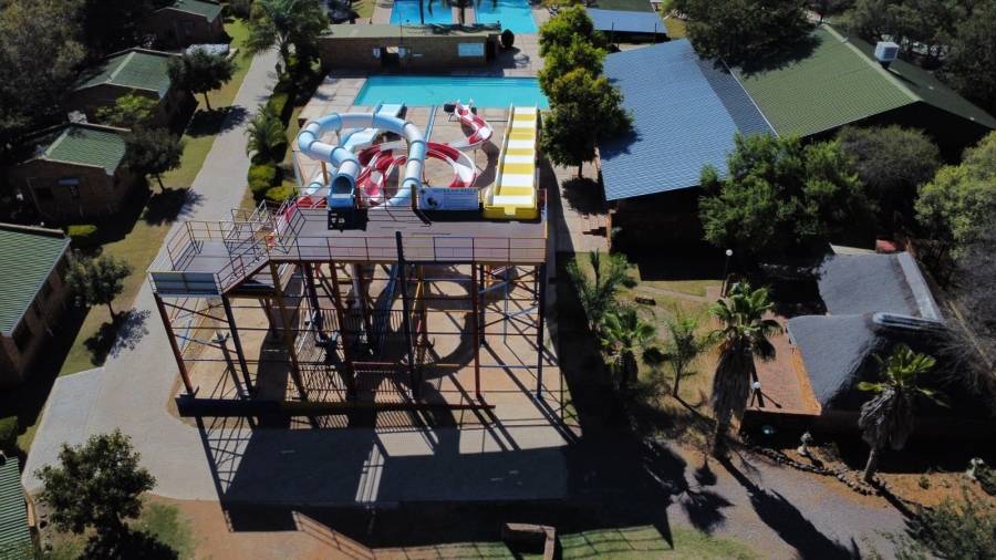 Commercial Property for Sale in Groblersdal Limpopo