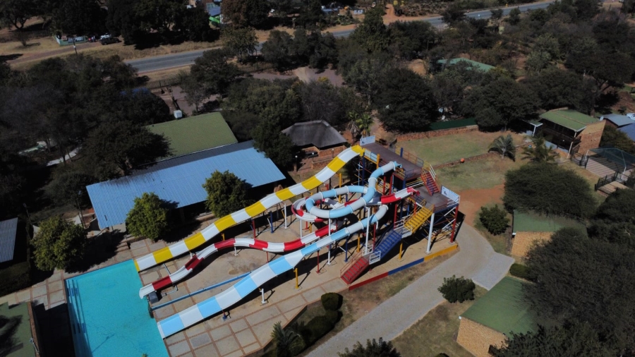 Commercial Property for Sale in Groblersdal Limpopo