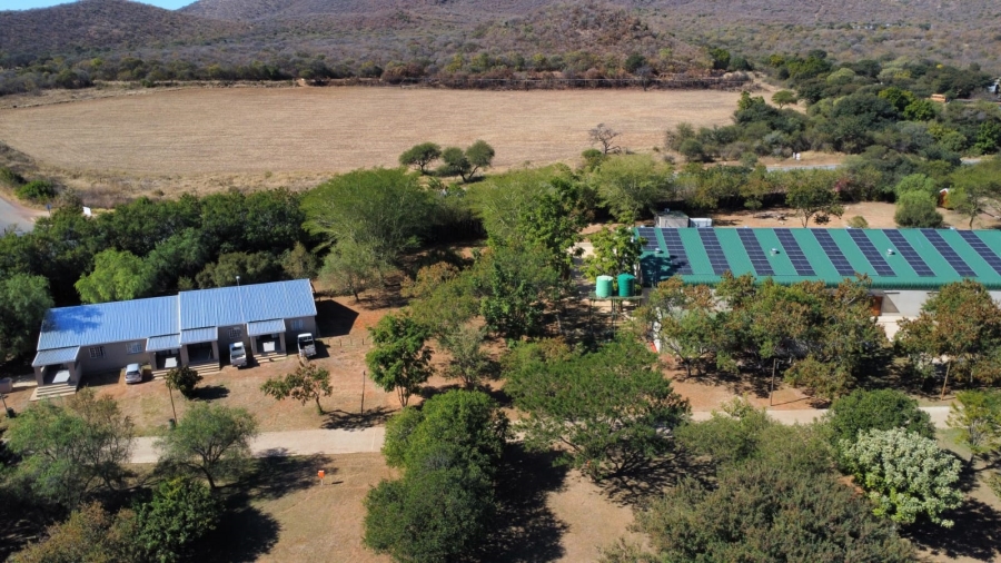 Commercial Property for Sale in Groblersdal Limpopo