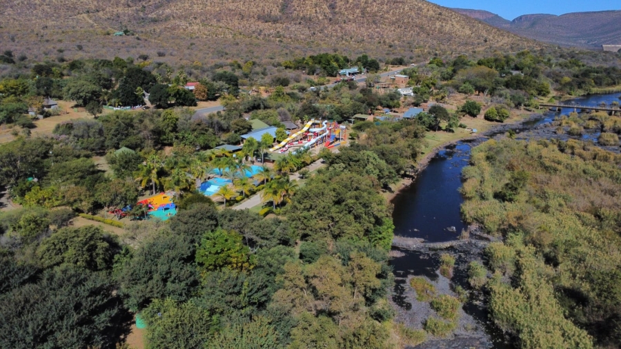 Commercial Property for Sale in Groblersdal Limpopo