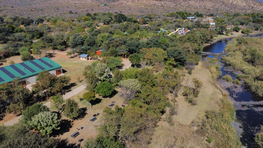 Commercial Property for Sale in Groblersdal Limpopo