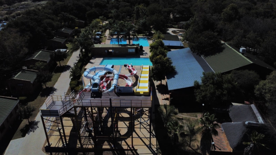 Commercial Property for Sale in Groblersdal Limpopo