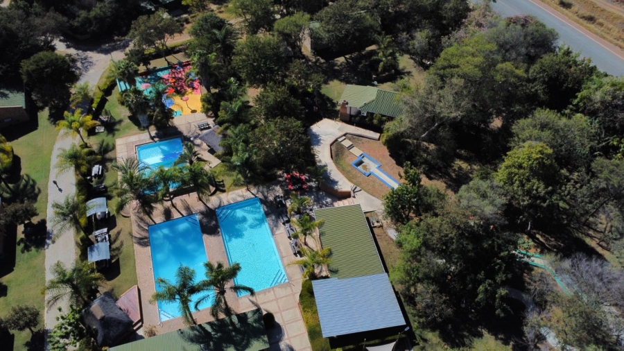 Commercial Property for Sale in Groblersdal Limpopo