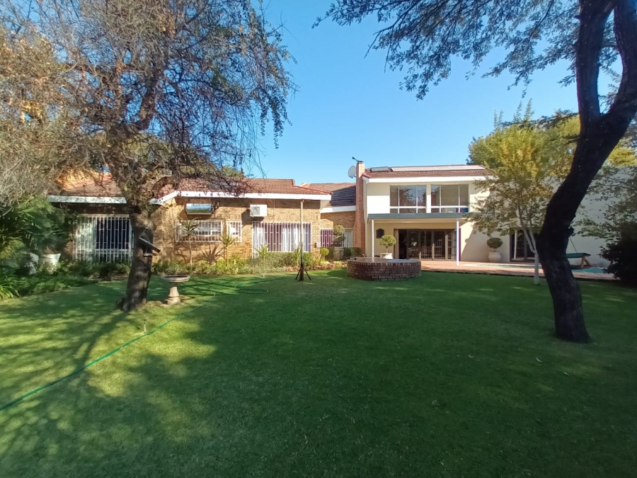 4 Bedroom Property for Sale in Marble Hall Limpopo