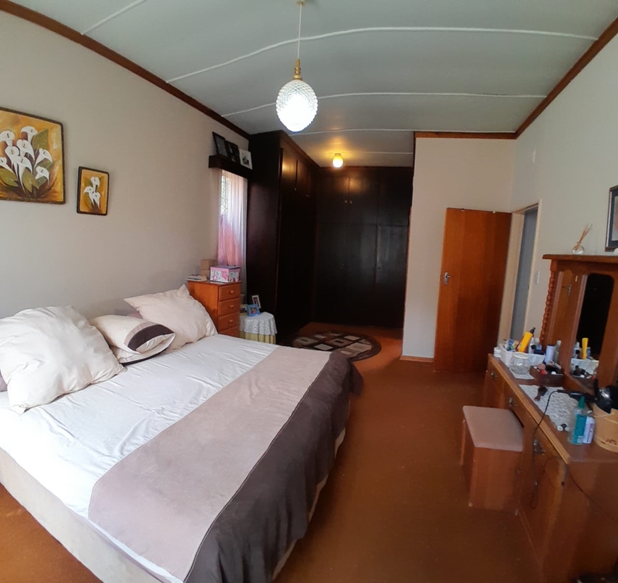 4 Bedroom Property for Sale in Fauna Park Limpopo