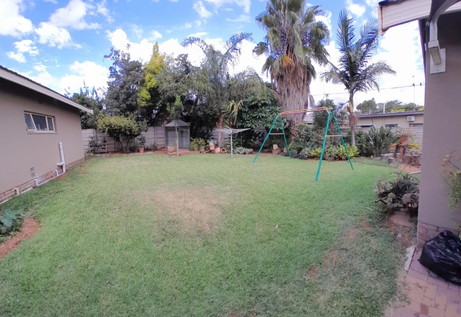 4 Bedroom Property for Sale in Fauna Park Limpopo
