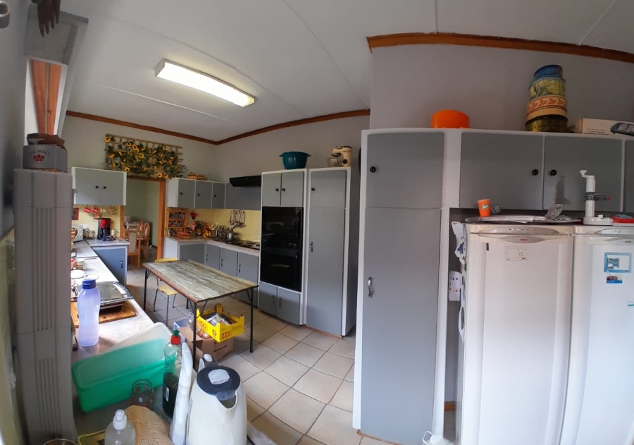 4 Bedroom Property for Sale in Fauna Park Limpopo