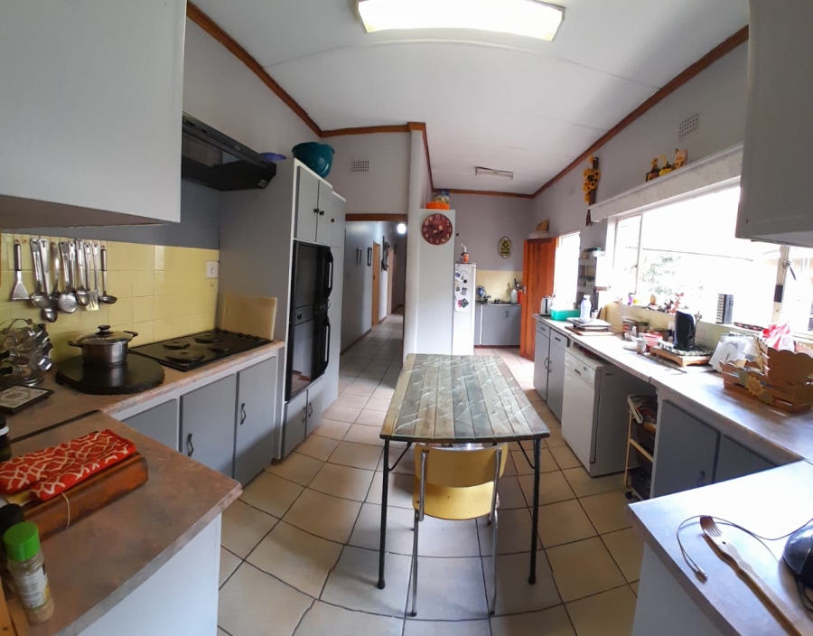 4 Bedroom Property for Sale in Fauna Park Limpopo