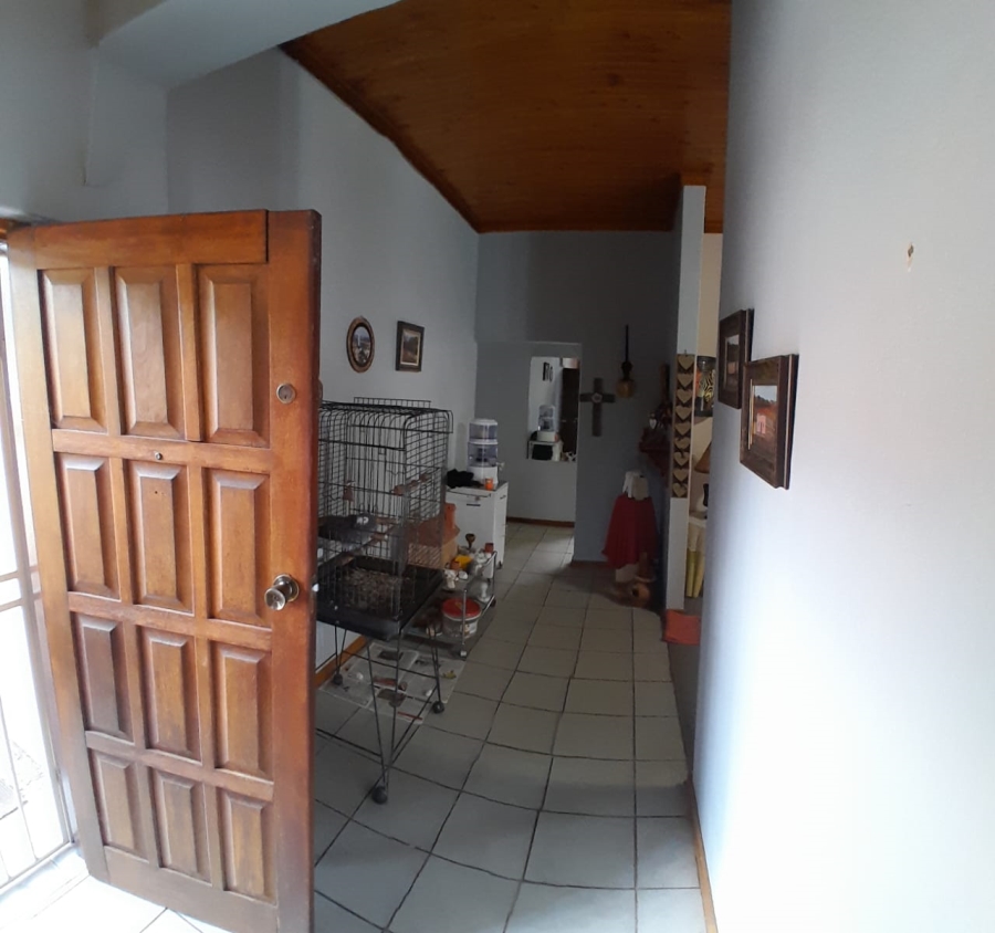 4 Bedroom Property for Sale in Fauna Park Limpopo