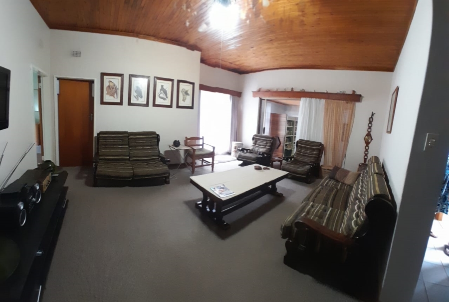4 Bedroom Property for Sale in Fauna Park Limpopo