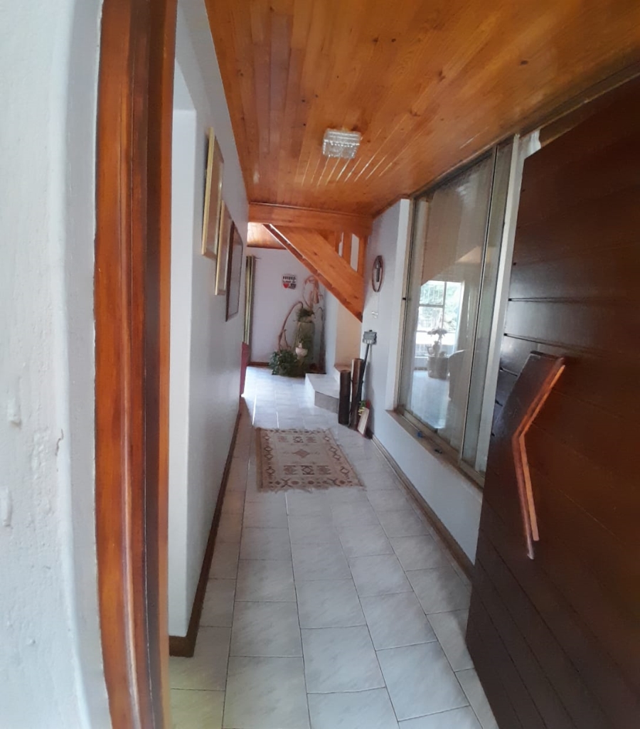 4 Bedroom Property for Sale in Fauna Park Limpopo