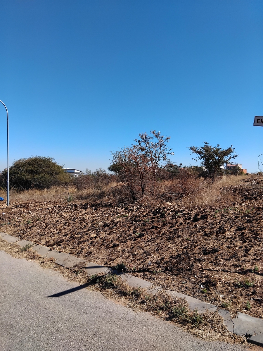 0 Bedroom Property for Sale in Sterpark Limpopo