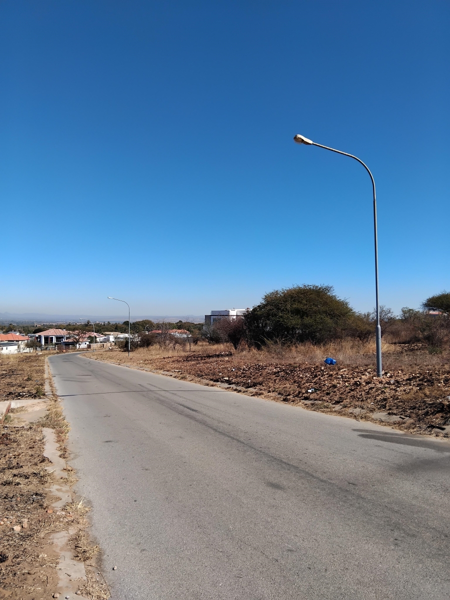 0 Bedroom Property for Sale in Sterpark Limpopo