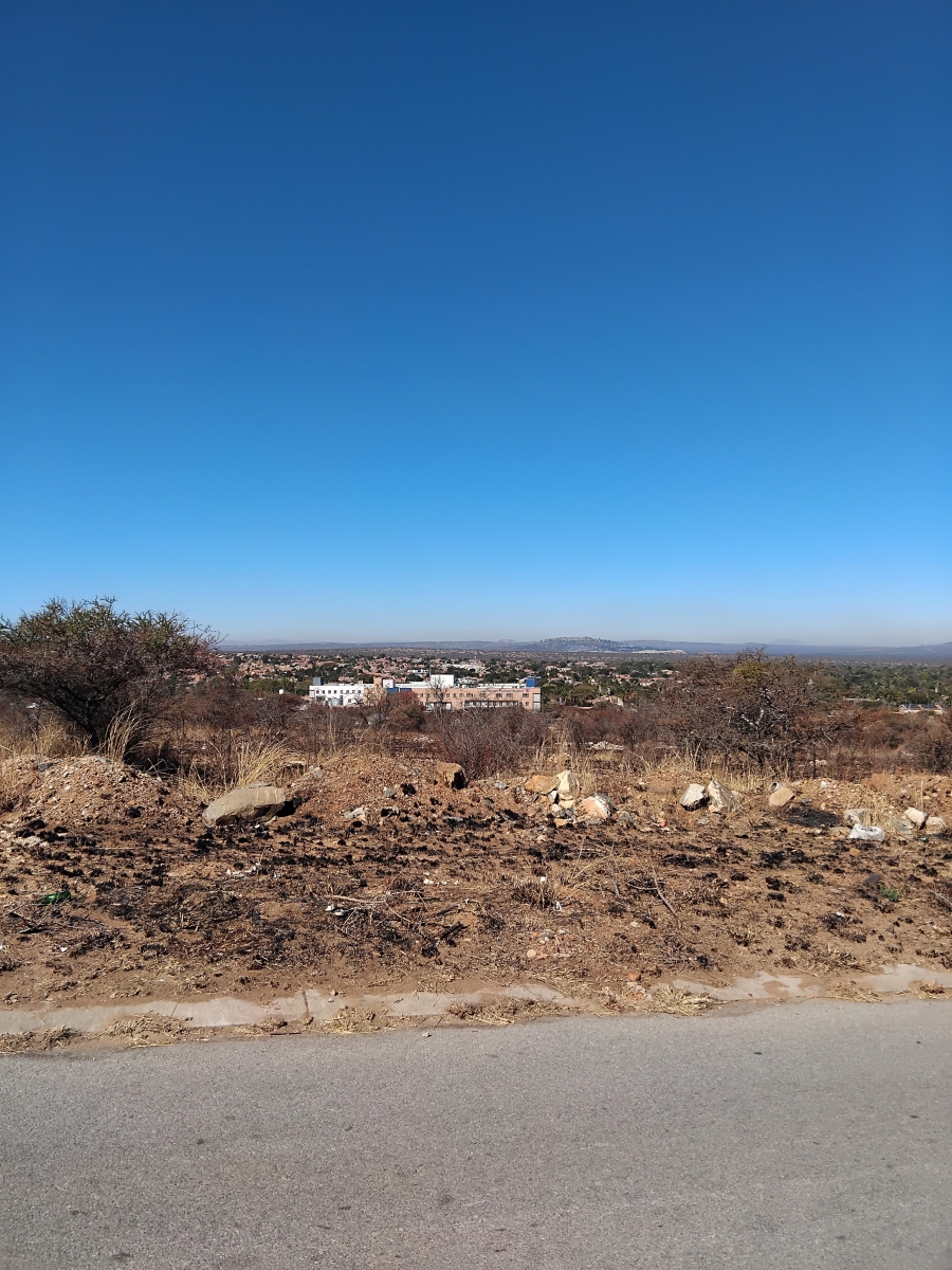 0 Bedroom Property for Sale in Sterpark Limpopo