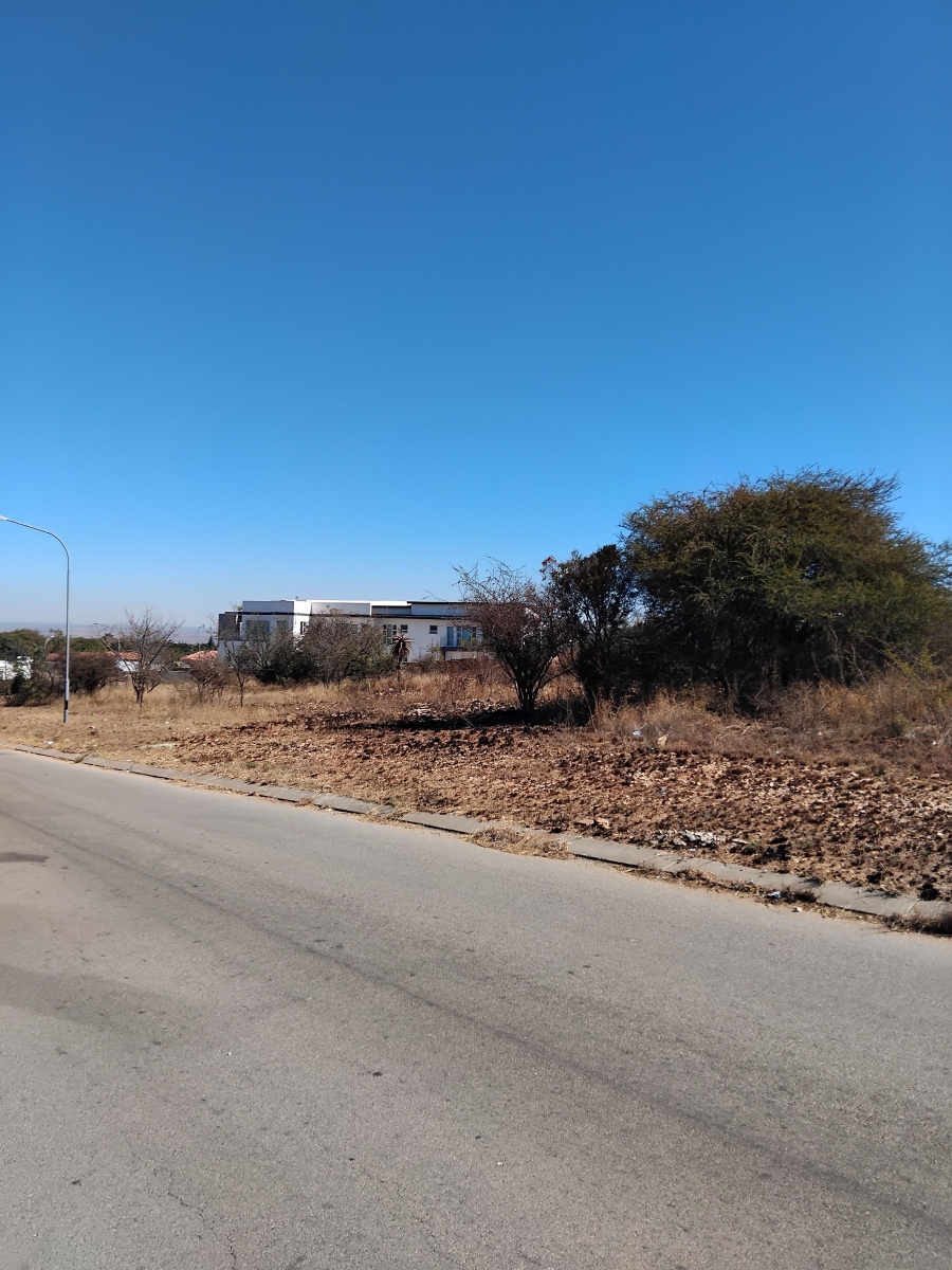 0 Bedroom Property for Sale in Sterpark Limpopo