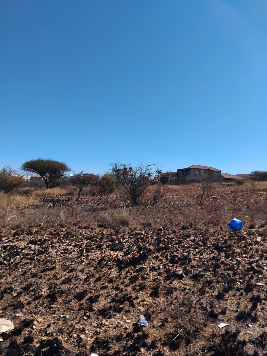 0 Bedroom Property for Sale in Sterpark Limpopo