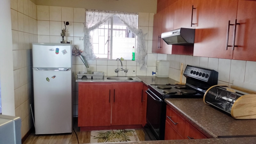 3 Bedroom Property for Sale in Polokwane Central Limpopo