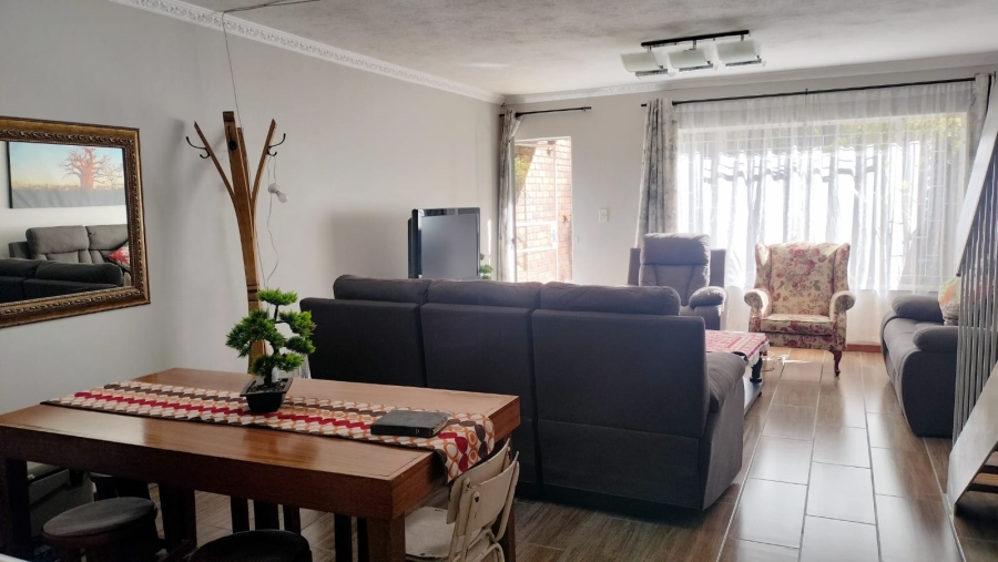 3 Bedroom Property for Sale in Polokwane Central Limpopo