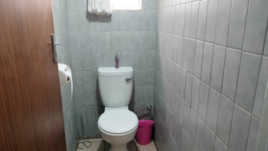 3 Bedroom Property for Sale in Polokwane Central Limpopo