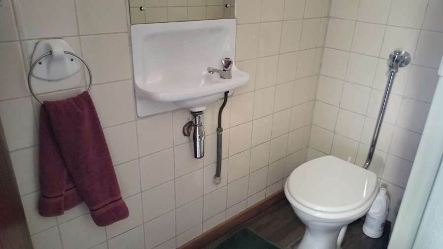 3 Bedroom Property for Sale in Polokwane Central Limpopo
