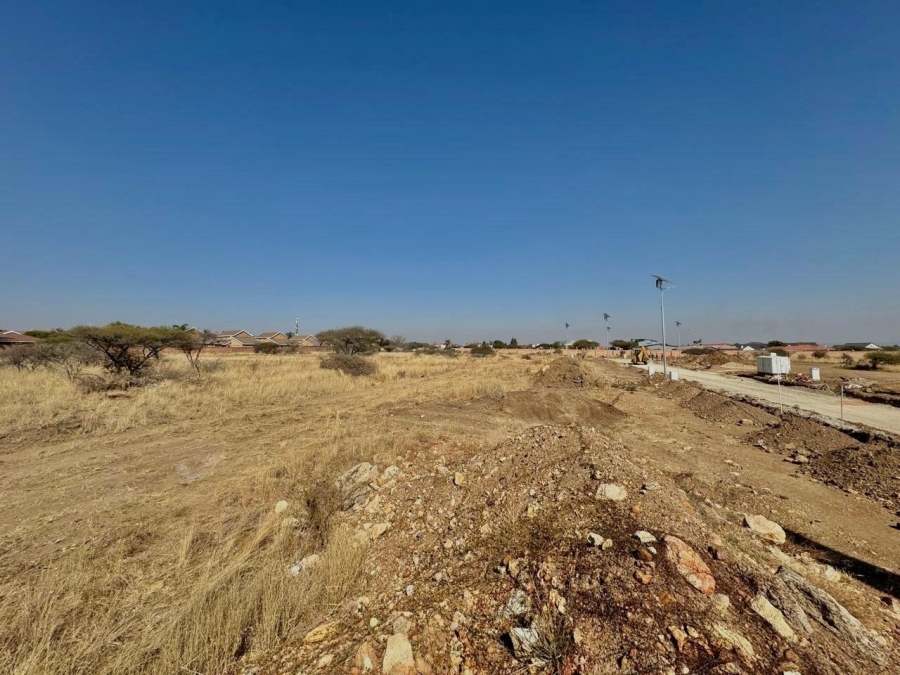 0 Bedroom Property for Sale in Bendor Limpopo