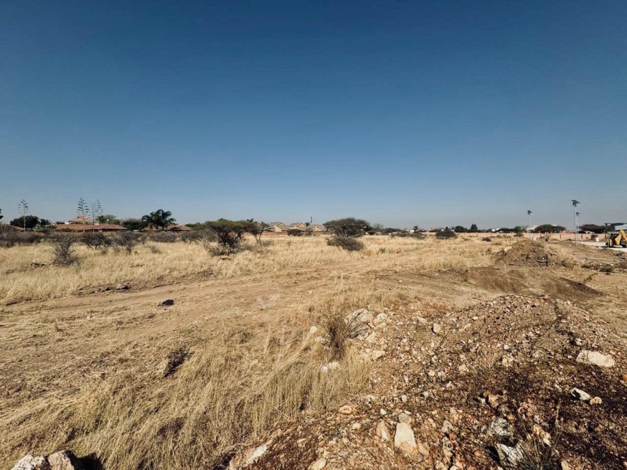 0 Bedroom Property for Sale in Bendor Limpopo