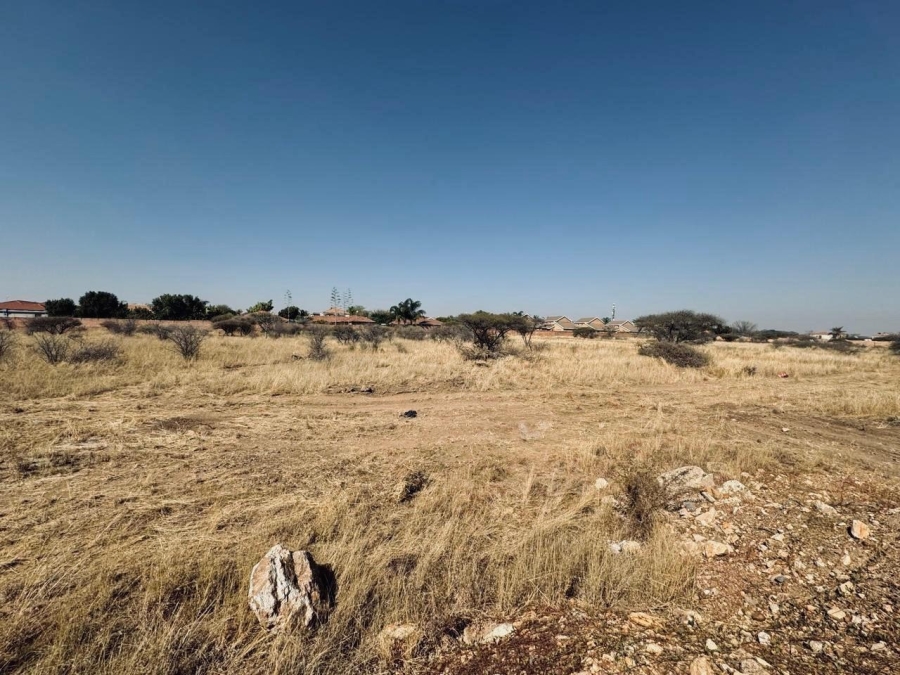 0 Bedroom Property for Sale in Bendor Limpopo