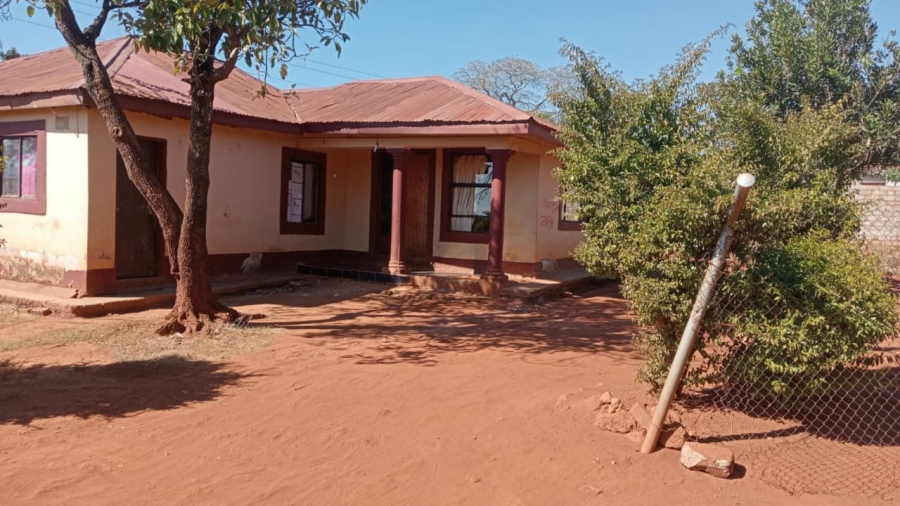 3 Bedroom Property for Sale in Elim Limpopo