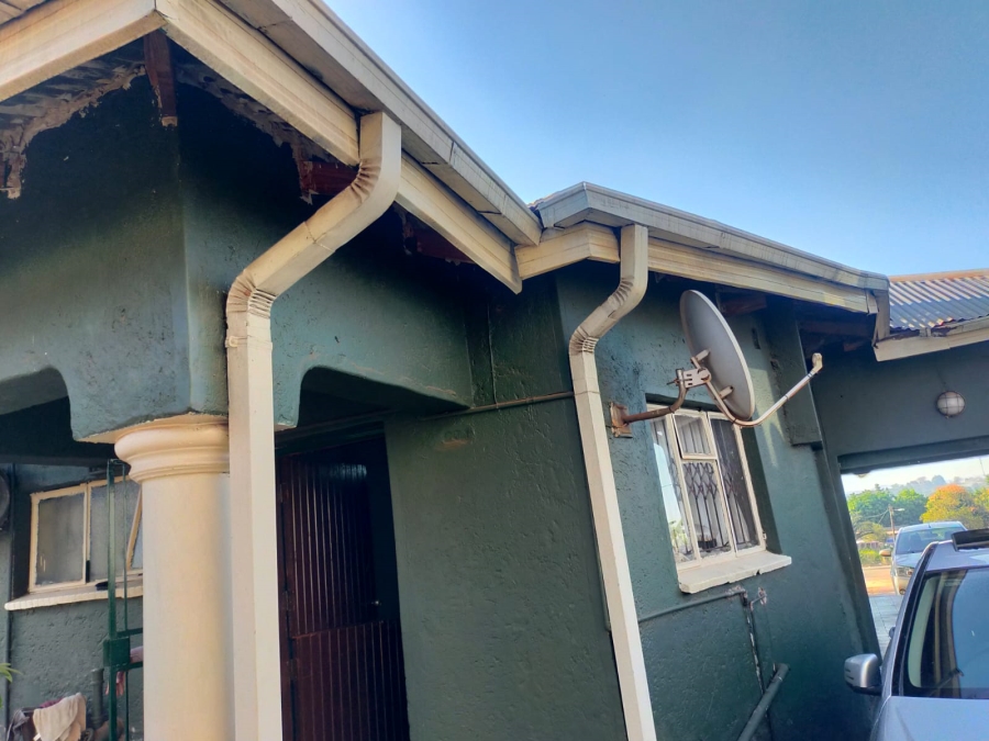 3 Bedroom Property for Sale in Sibasa Limpopo